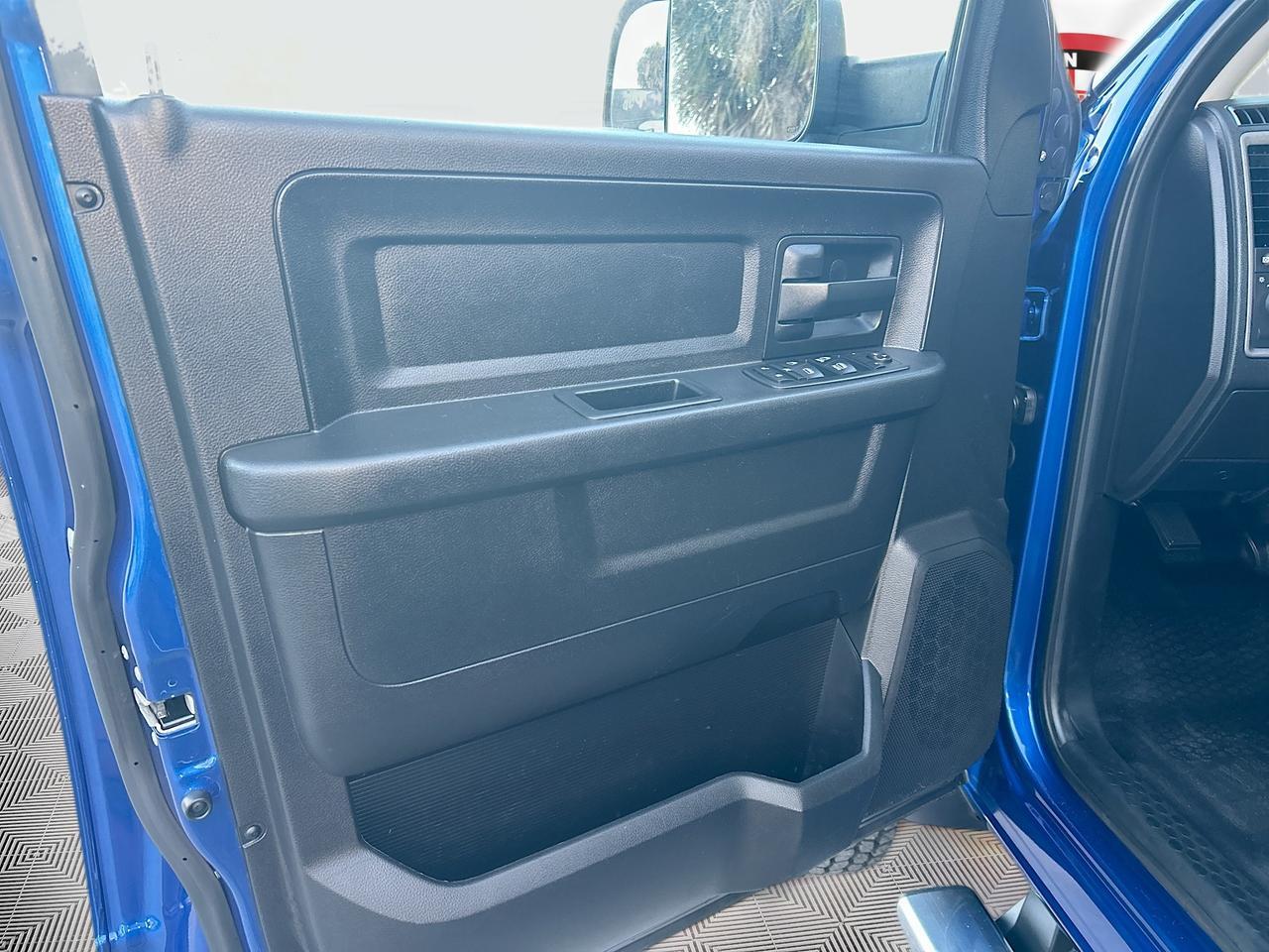 2016 Ram 4500 4WD Crew Cab CA Tradesman Venice FL