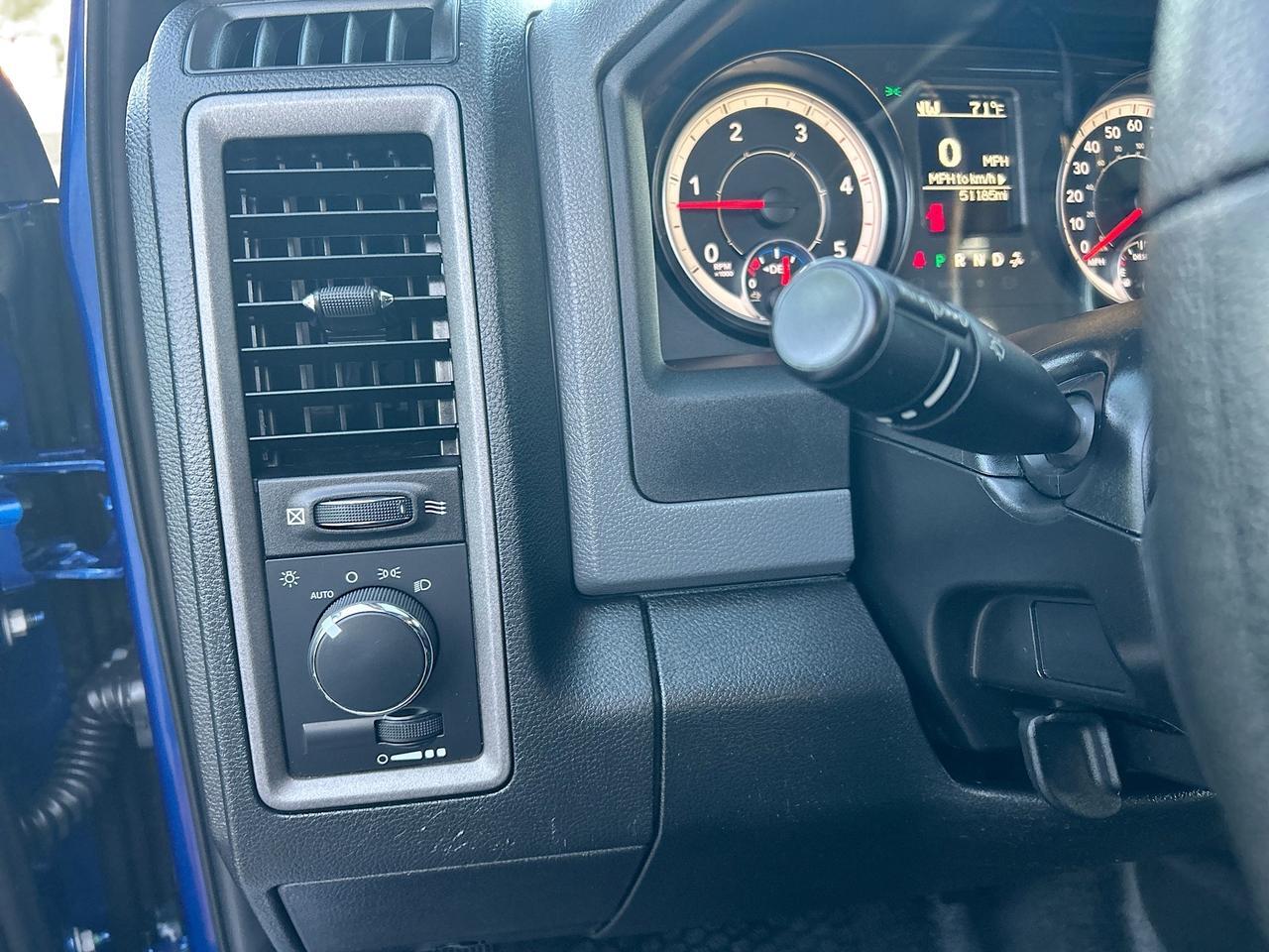 2016 Ram 4500 4WD Crew Cab CA Tradesman Venice FL