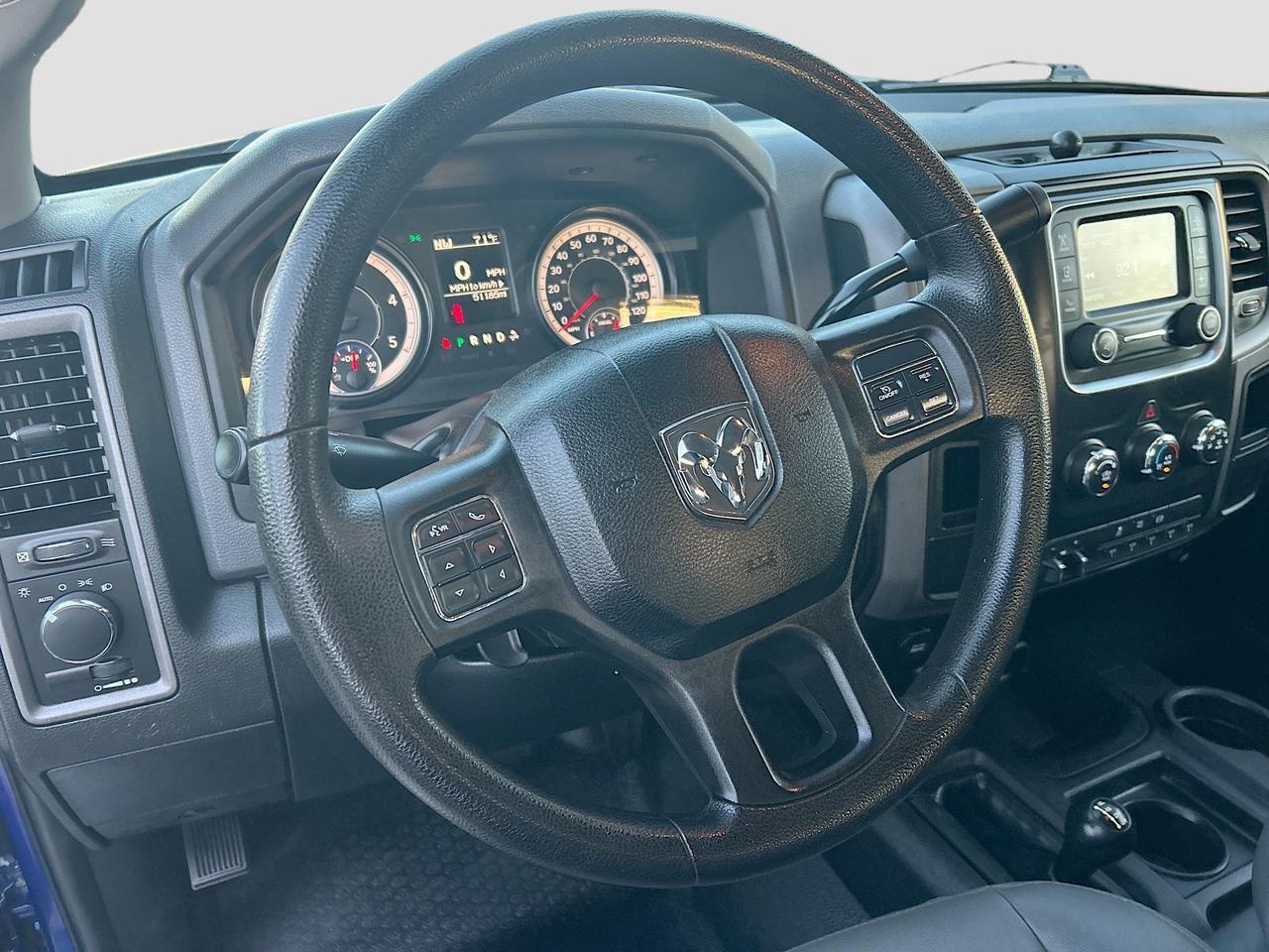 2016 Ram 4500 4WD Crew Cab CA Tradesman Venice FL