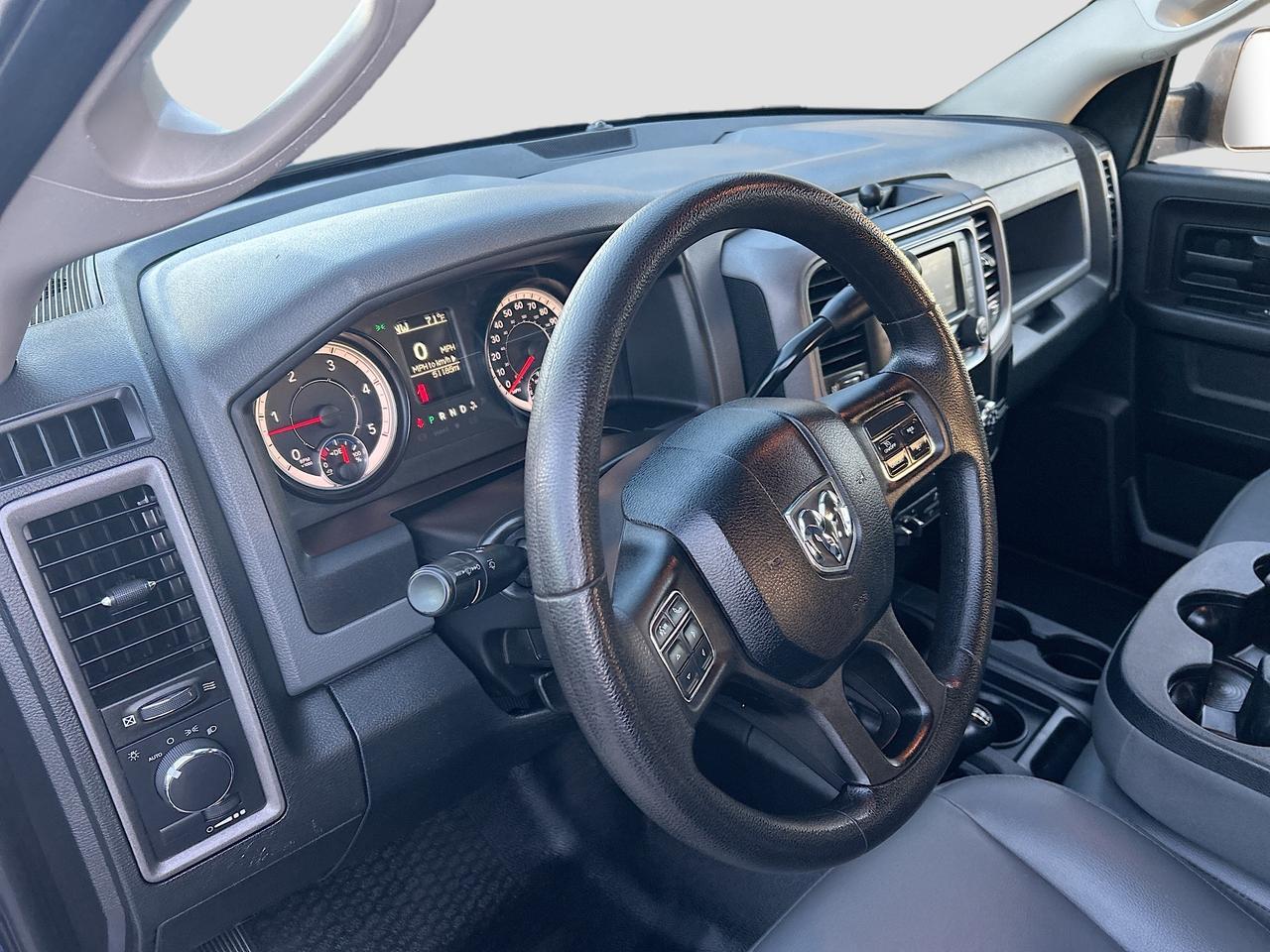 2016 Ram 4500 4WD Crew Cab CA Tradesman Venice FL