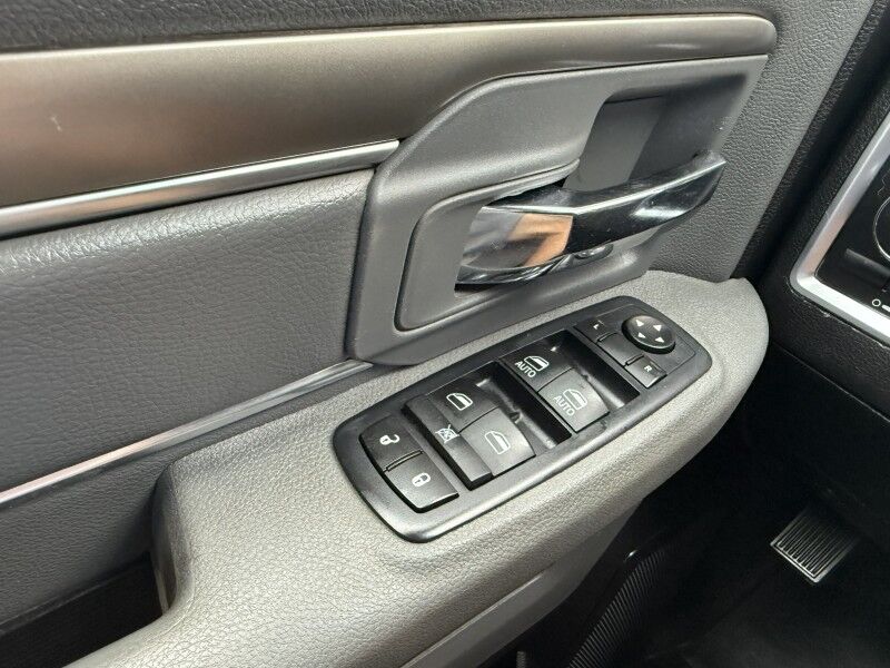 2016 Ram 5500 4x4 Diesel Flatbed SLT Collinsville OK