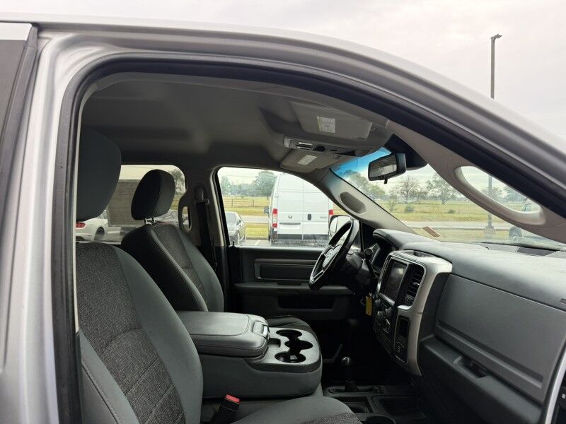 2016 Ram 5500 4x4 Diesel Flatbed SLT Collinsville OK