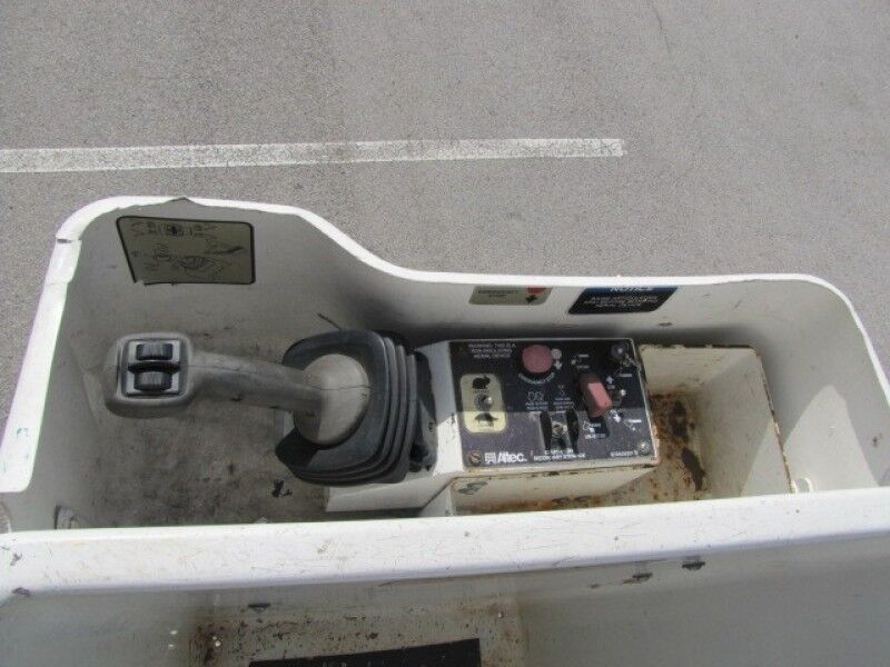 2016 Ram 5500 Diesel Bucket Truck Tradesman Collinsville OK