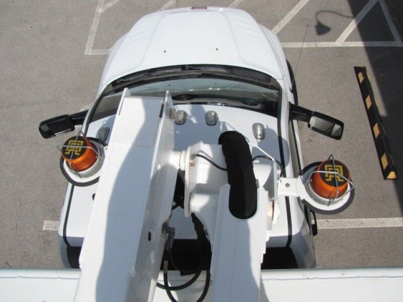 2016 Ram 5500 Diesel Bucket Truck Tradesman Collinsville OK