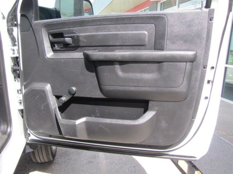 2016 Ram 5500 Diesel Bucket Truck Tradesman Collinsville OK