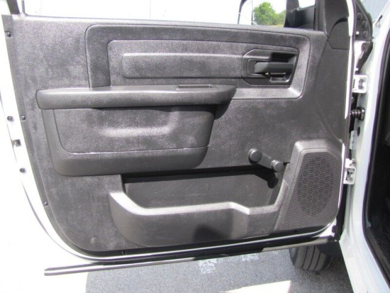 2016 Ram 5500 Diesel Bucket Truck Tradesman Collinsville OK