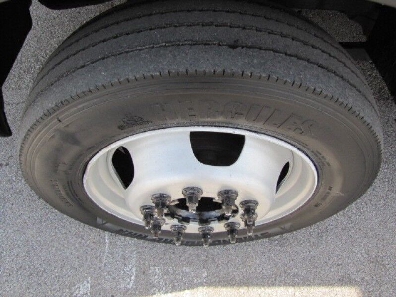 2016 Ram 5500 Diesel Bucket Truck Tradesman Collinsville OK