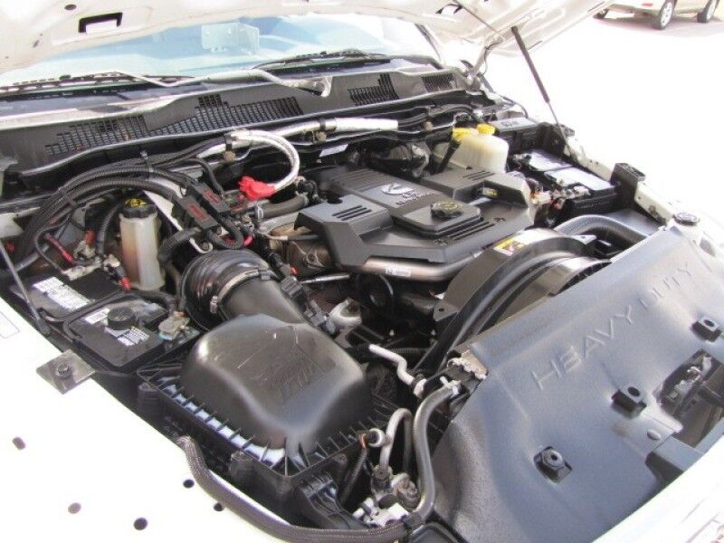 2016 Ram 5500 Diesel Bucket Truck Tradesman Collinsville OK