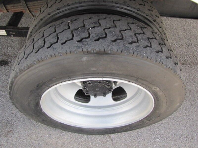 2016 Ram 5500 Diesel Bucket Truck Tradesman Collinsville OK