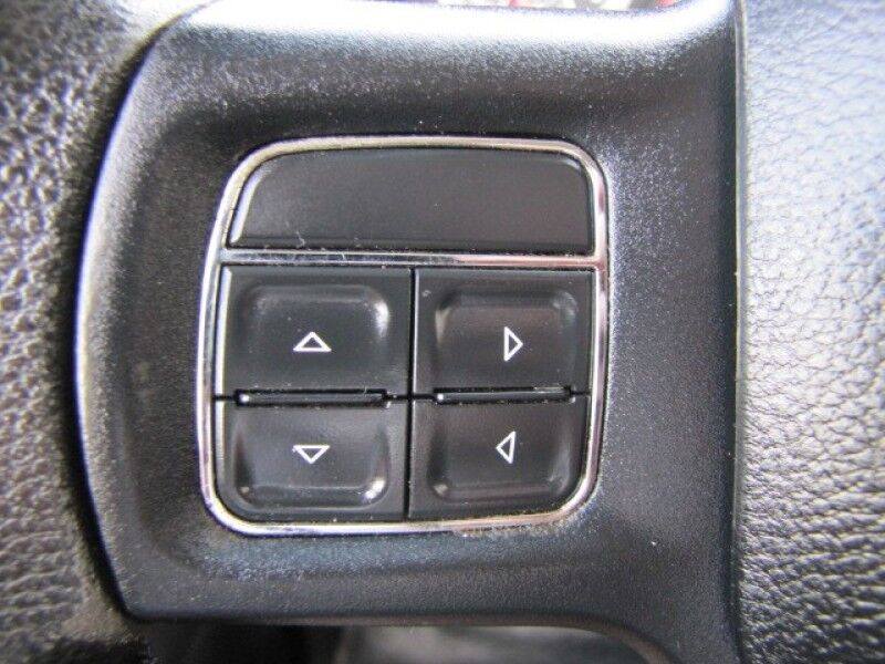 2016 Ram 5500 Diesel Bucket Truck Tradesman Collinsville OK