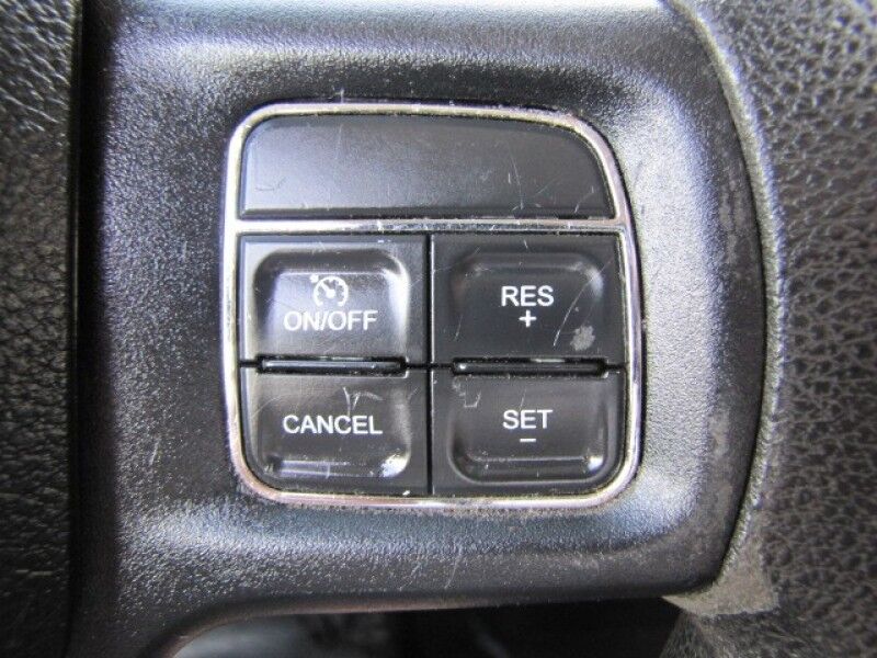 2016 Ram 5500 Diesel Bucket Truck Tradesman Collinsville OK