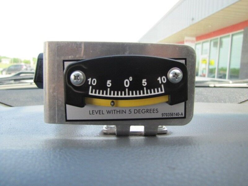 2016 Ram 5500 Diesel Bucket Truck Tradesman Collinsville OK