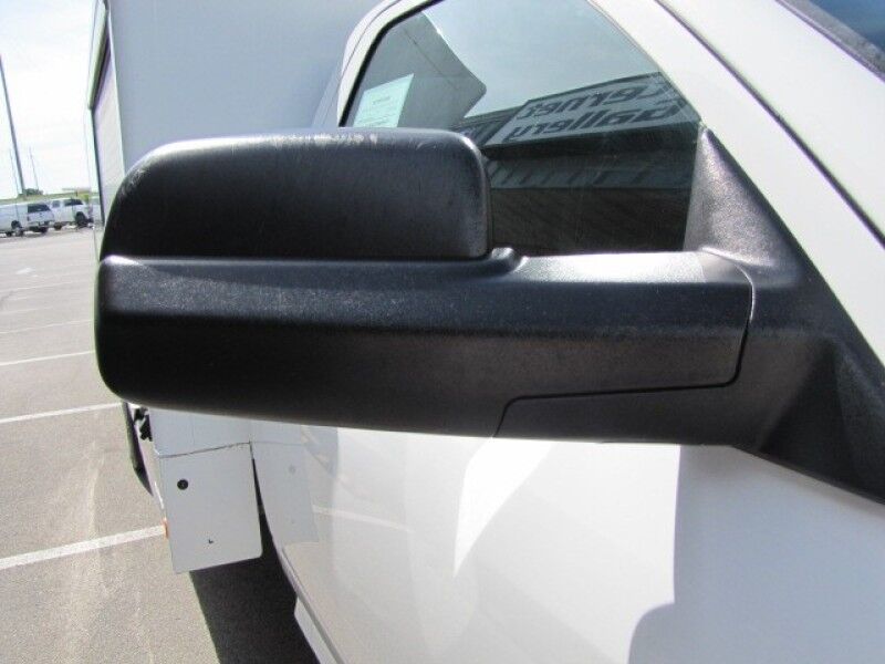 2016 Ram 5500 Diesel Bucket Truck Tradesman Collinsville OK