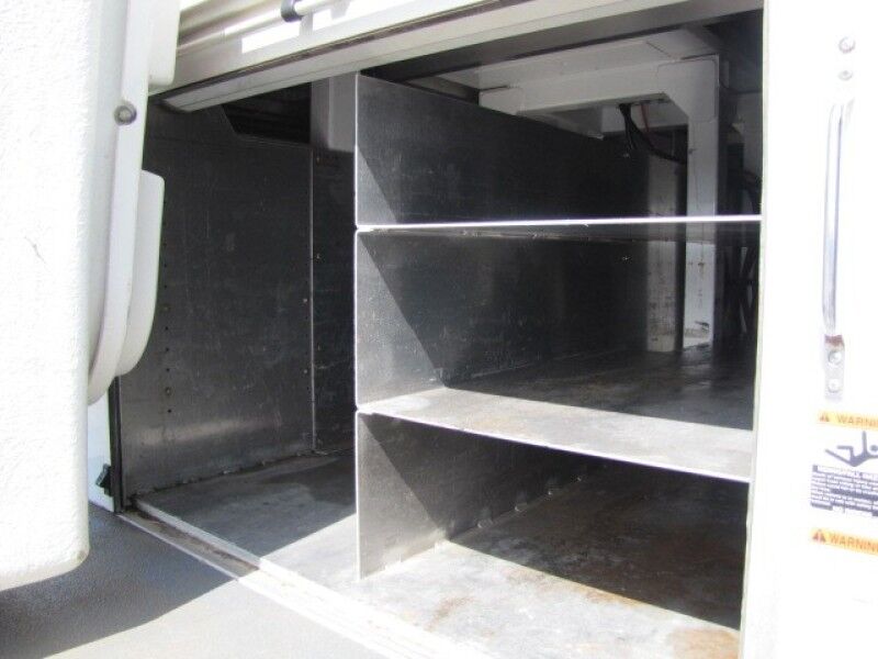 2016 Ram 5500 Diesel Bucket Truck Tradesman Collinsville OK