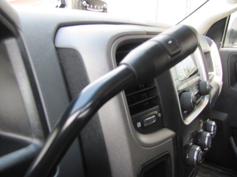 2016 Ram 5500 Diesel Bucket Truck Tradesman Collinsville OK