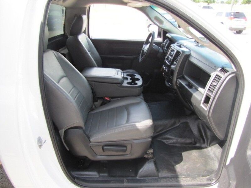 2016 Ram 5500 Diesel Bucket Truck Tradesman Collinsville OK