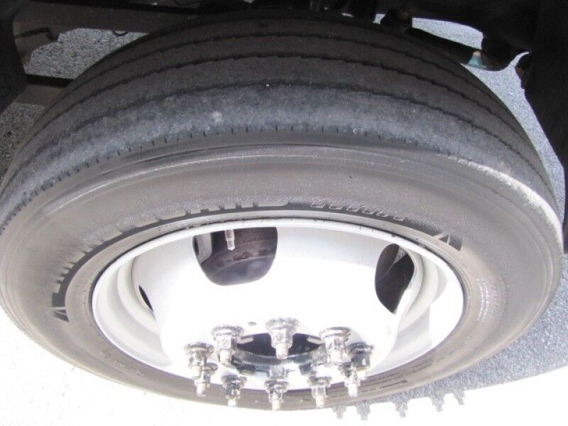 2016 Ram 5500 Diesel Bucket Truck Tradesman Collinsville OK