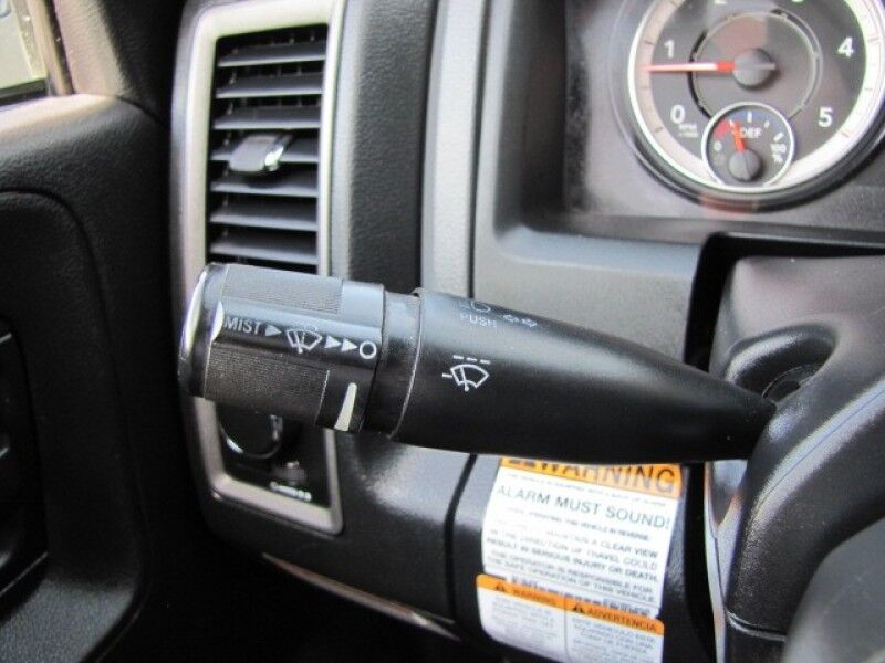 2016 Ram 5500 Diesel Bucket Truck Tradesman Collinsville OK