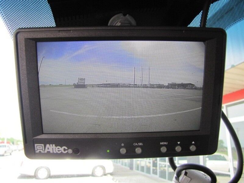 2016 Ram 5500 Diesel Bucket Truck Tradesman Collinsville OK