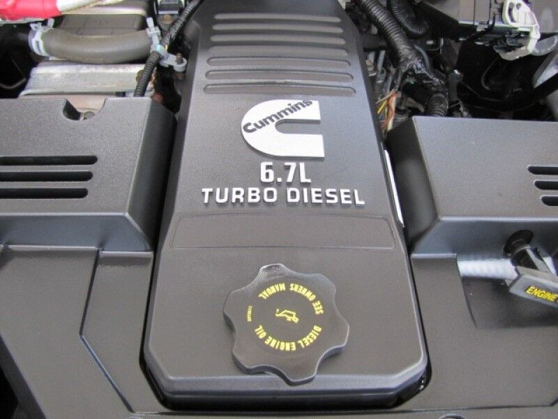 2016 Ram 5500 Diesel Bucket Truck Tradesman Collinsville OK