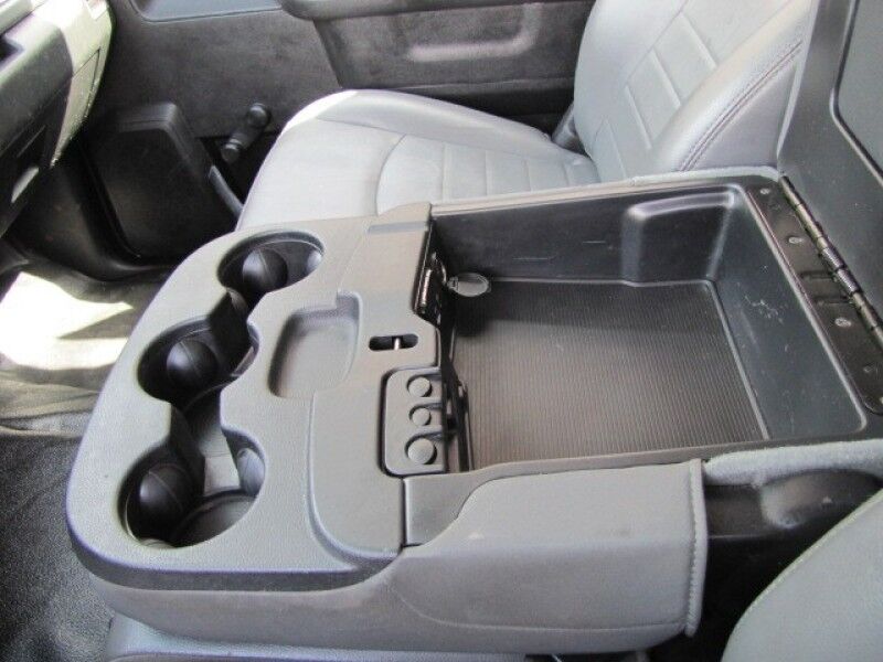 2016 Ram 5500 Diesel Bucket Truck Tradesman Collinsville OK