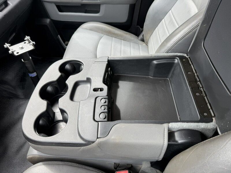 2016 Ram 5500 Diesel Utility 64k mi's Tradesman Collinsville OK