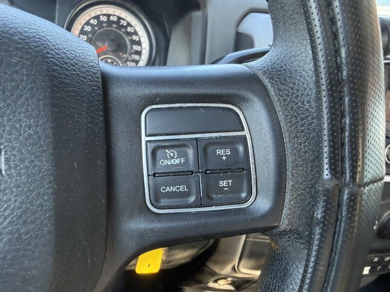 2016 Ram 5500 Diesel Utility 70k mi's Tradesman Tradesman Collinsville OK