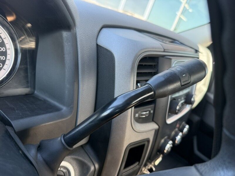 2016 Ram 5500 Diesel Utility 70k mi's Tradesman Tradesman Collinsville OK