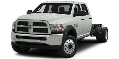 2016 Ram 5500 Tradesman Winder GA
