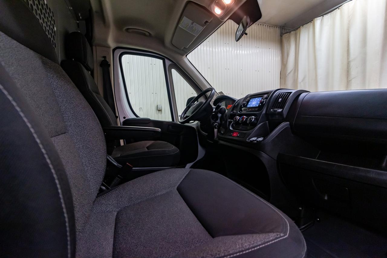 2016 Ram ProMaster 1500 Low Roof Cargo Van Shleving Red Deer AB