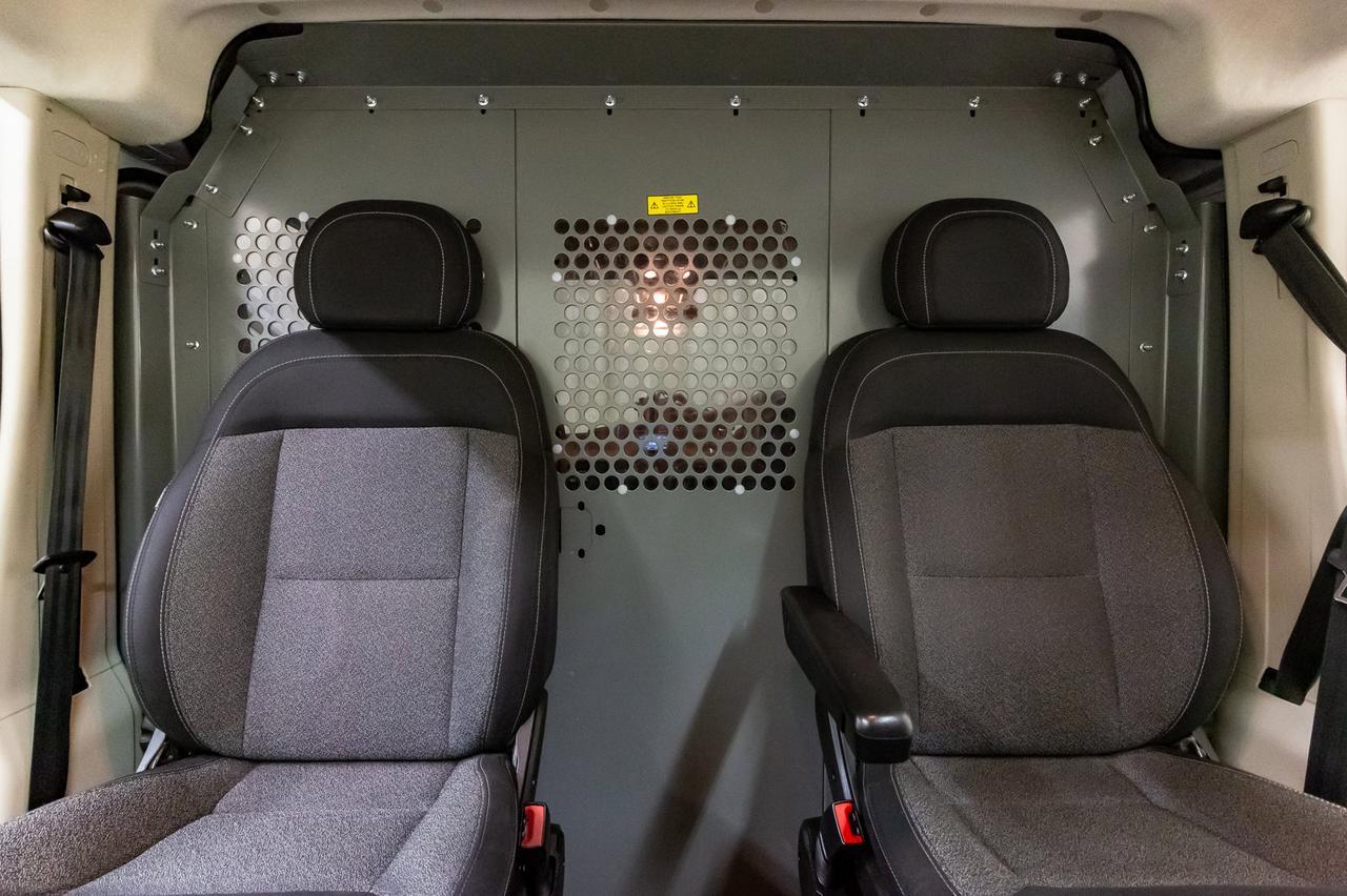 2016 Ram ProMaster 1500 Low Roof Cargo Van Shleving Red Deer AB