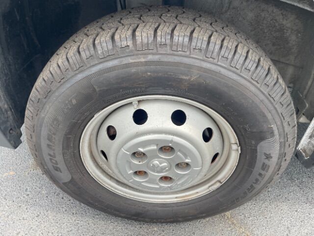 2016 Ram ProMaster 1500 Low Roof Charlotte NC