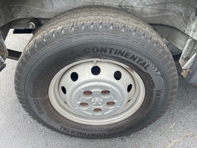 2016 Ram ProMaster 1500 Low Roof Charlotte NC