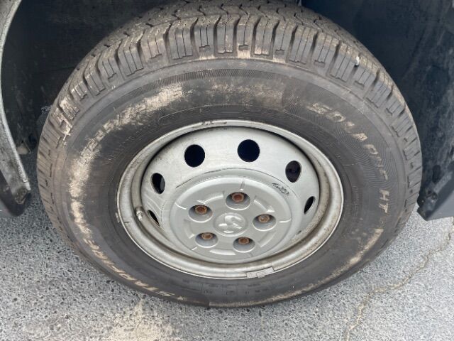 2016 Ram ProMaster 1500 Low Roof Charlotte NC