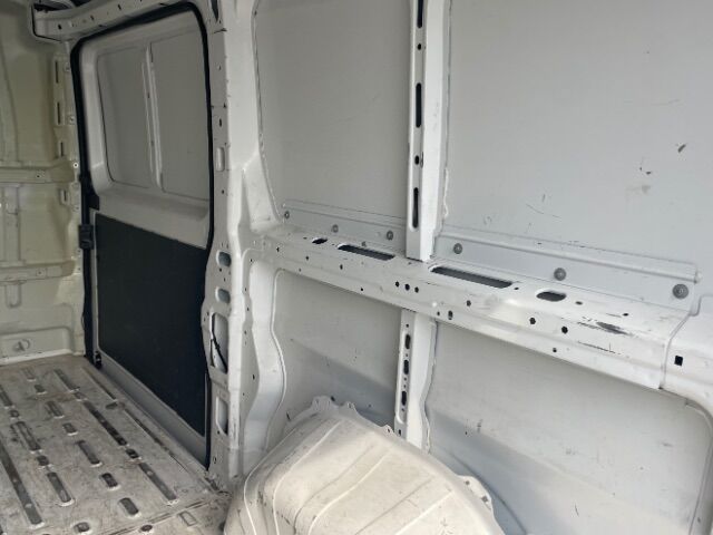 2016 Ram ProMaster 1500 Low Roof Charlotte NC