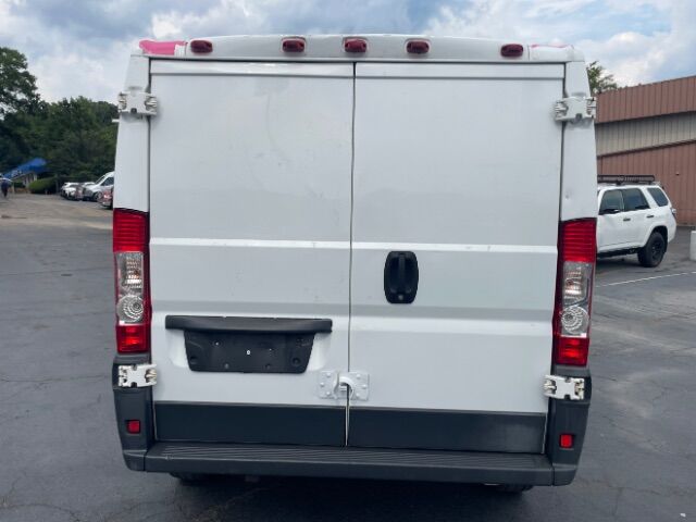 2016 Ram ProMaster 1500 Low Roof Charlotte NC
