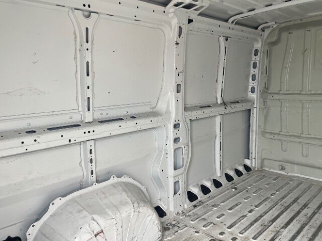 2016 Ram ProMaster 1500 Low Roof Charlotte NC