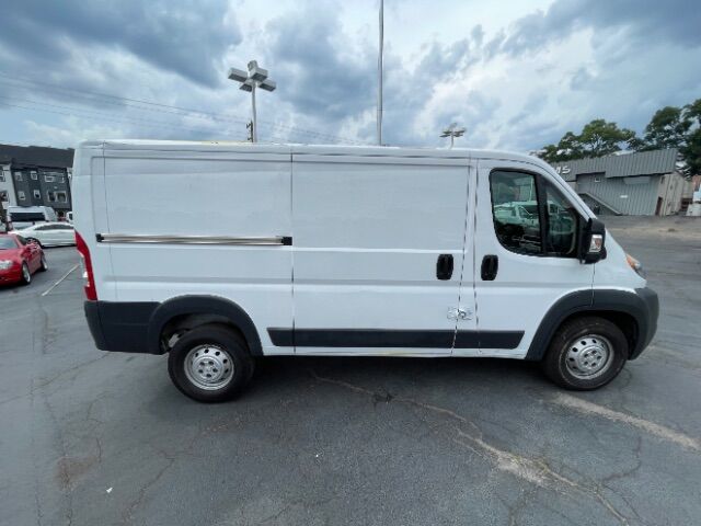 2016 Ram ProMaster 1500 Low Roof Charlotte NC