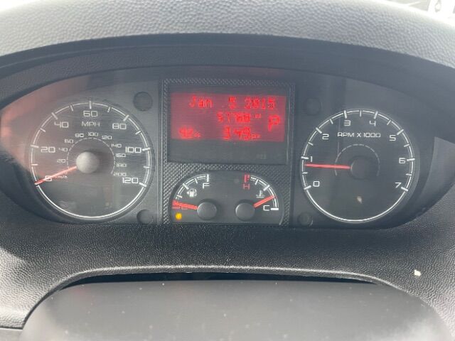 2016 Ram ProMaster 1500 Low Roof Charlotte NC