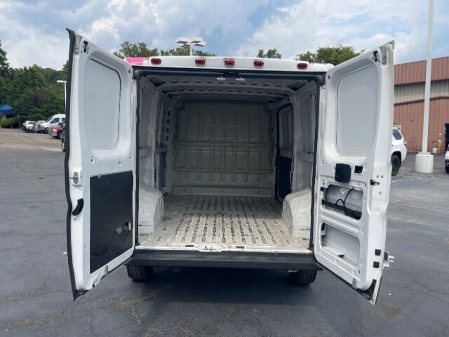 2016 Ram ProMaster 1500 Low Roof Charlotte NC