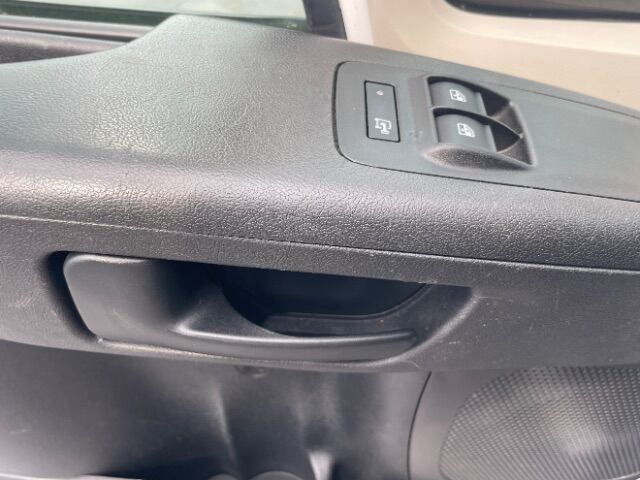 2016 Ram ProMaster 1500 Low Roof Charlotte NC