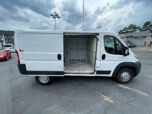 2016 Ram ProMaster 1500 Low Roof Charlotte NC