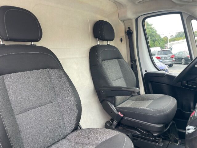 2016 Ram ProMaster 1500 Low Roof Charlotte NC