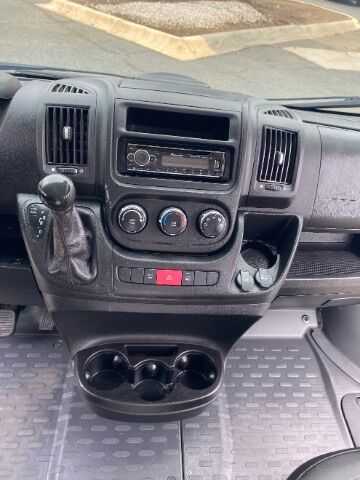 2016 Ram ProMaster 1500 Low Roof Charlotte NC