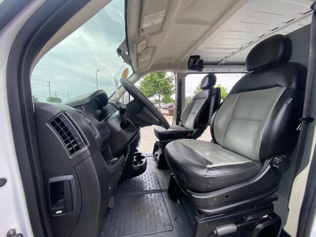 2016 Ram ProMaster 1500 Low Roof Charlotte NC