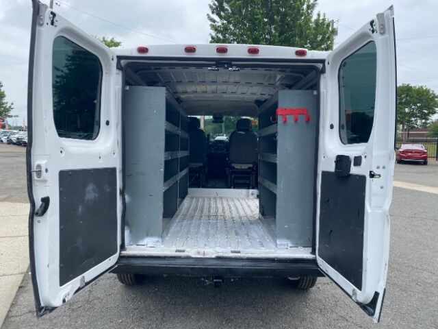 2016 Ram ProMaster 1500 Low Roof Charlotte NC