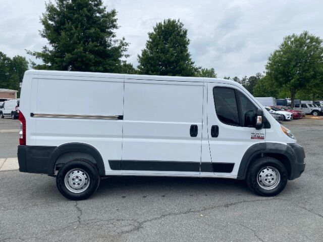 2016 Ram ProMaster 1500 Low Roof