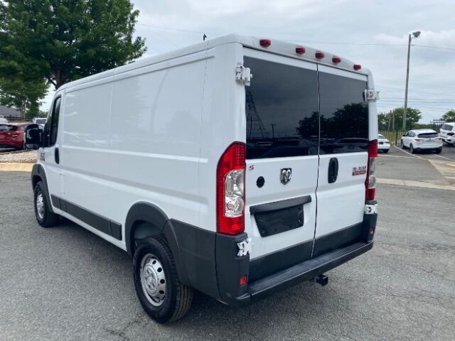 2016 Ram ProMaster 1500 Low Roof Charlotte NC