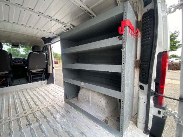 2016 Ram ProMaster 1500 Low Roof Charlotte NC