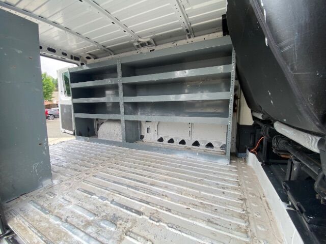 2016 Ram ProMaster 1500 Low Roof Charlotte NC